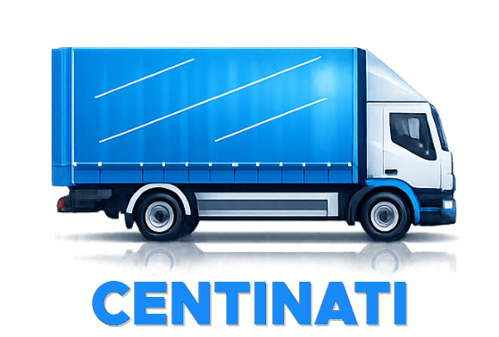 Centinati