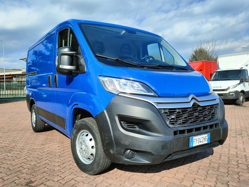Citroen Jumper L1 H1